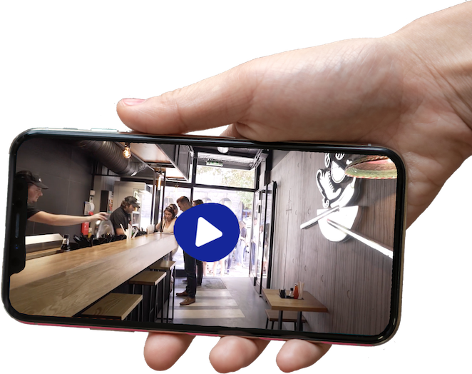 Regarder la vidéo de démonstration