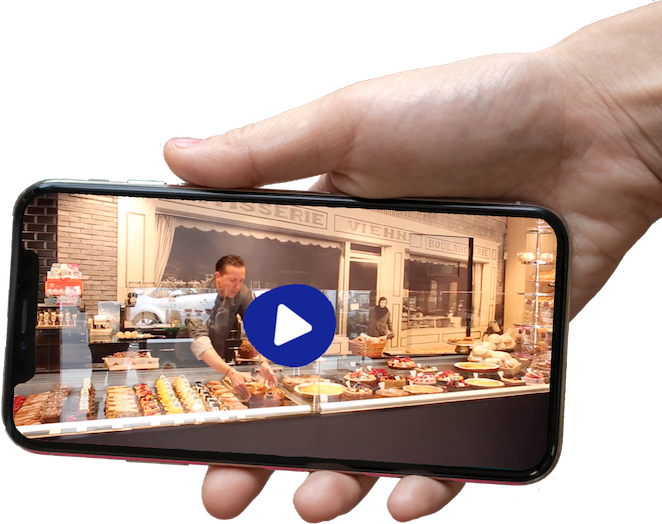 Regarder la vidéo de démonstration