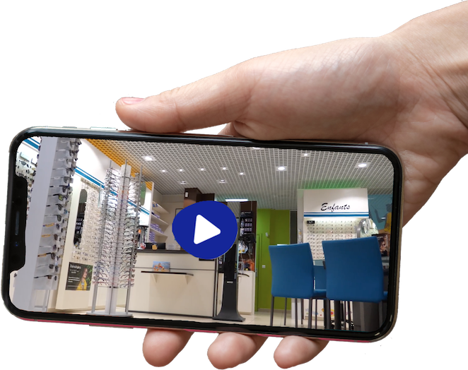 Regarder la vidéo de démonstration