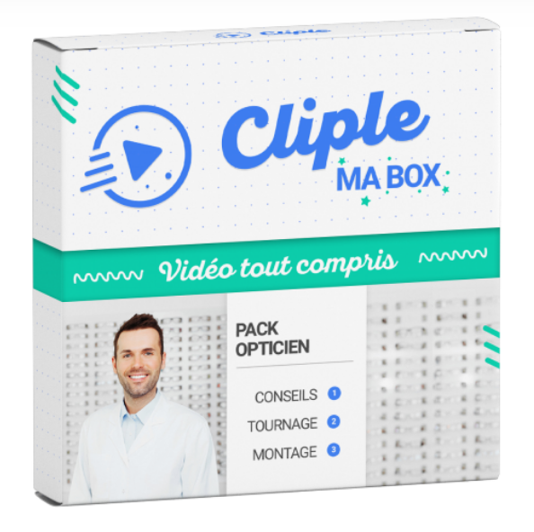 Vidéo tout compris
