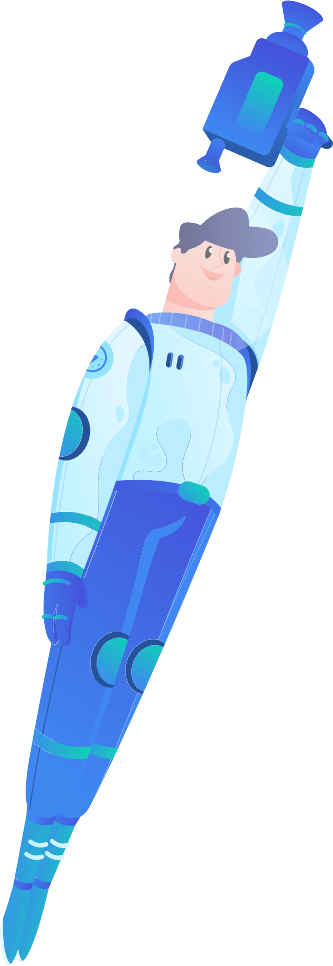 Astronaute