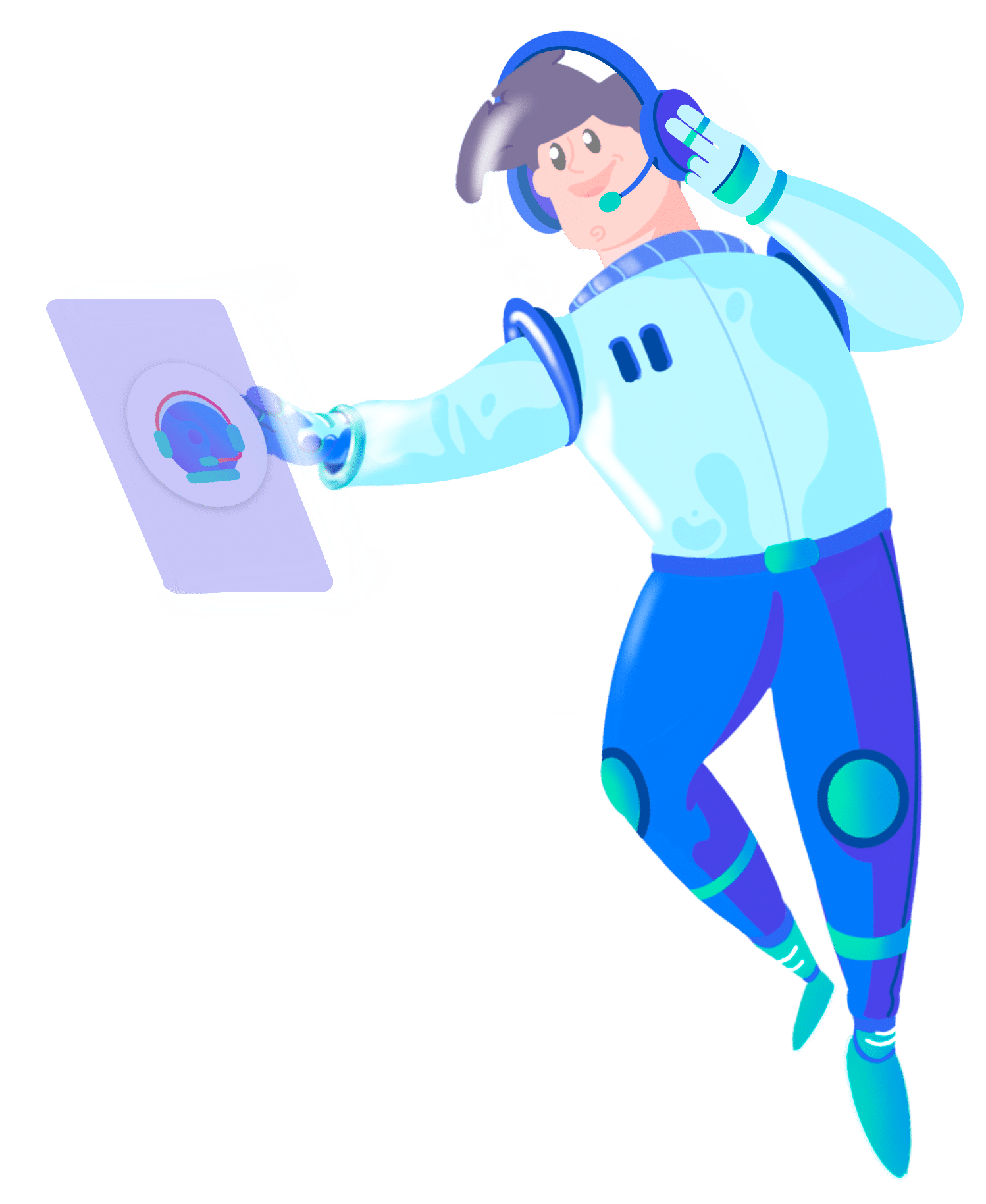 Astronaute2