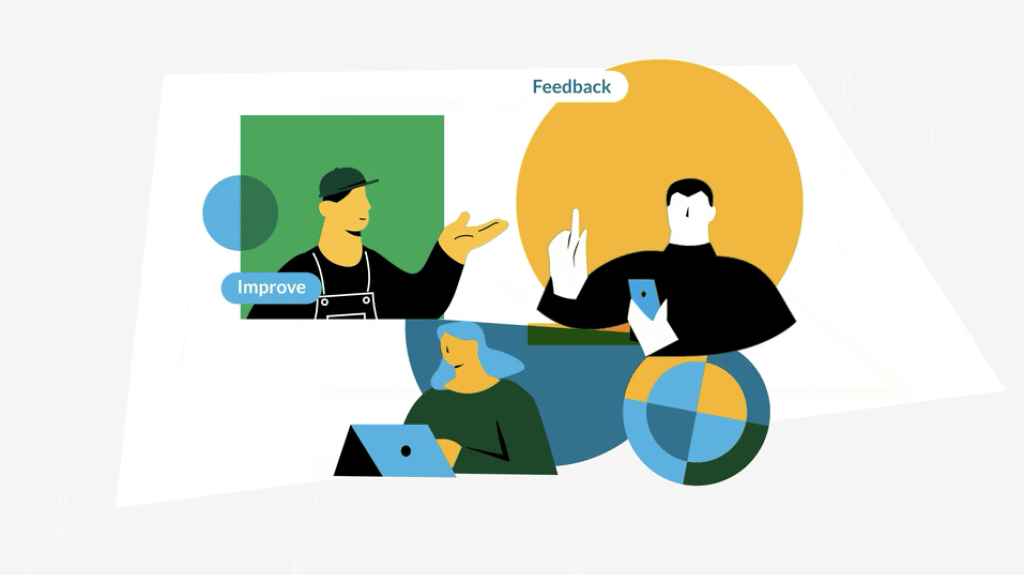 agence vidéo motion design