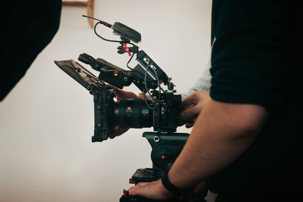 Combien coûte une vidéo B2B