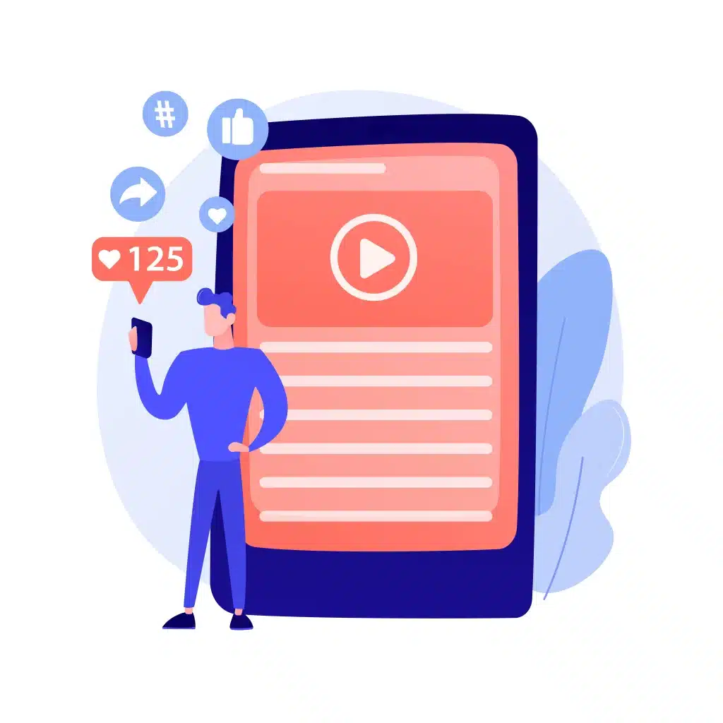 Promouvoir votre vidéo corporate : maximiser l’impact de votre vidéo corporate