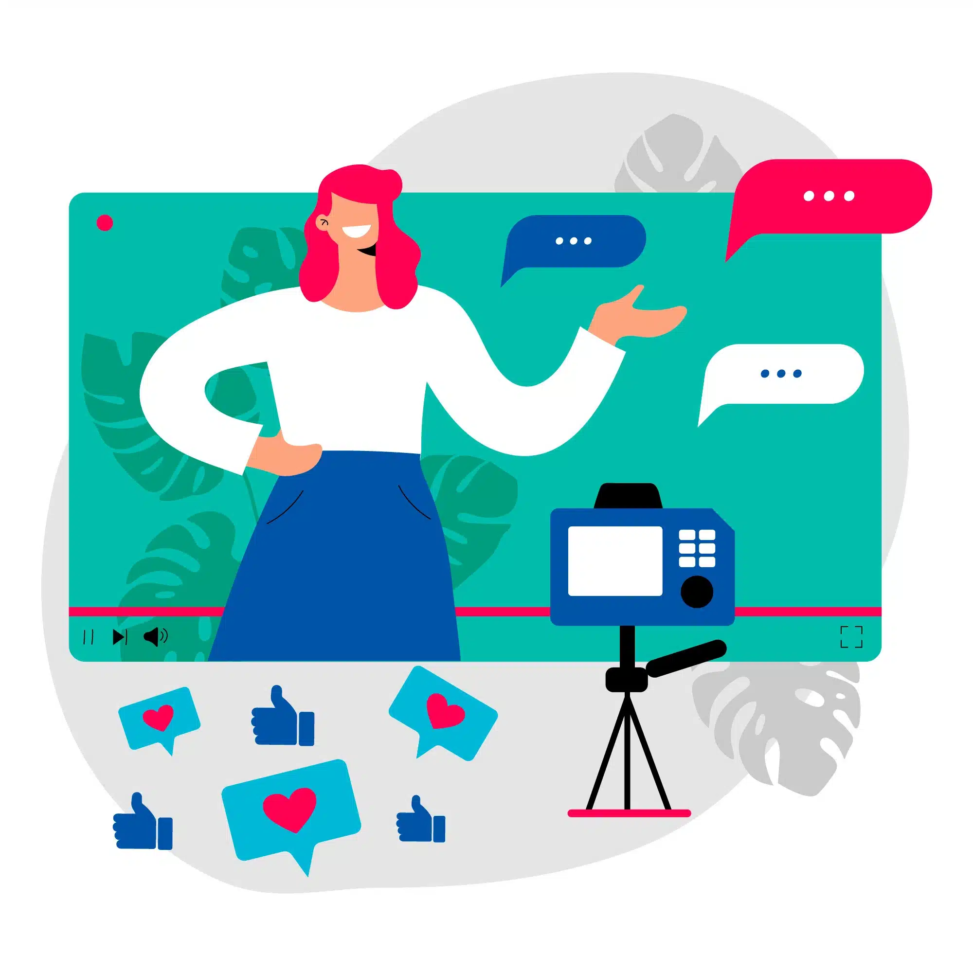 Témoignage client vidéo : pourquoi et comment l'utiliser