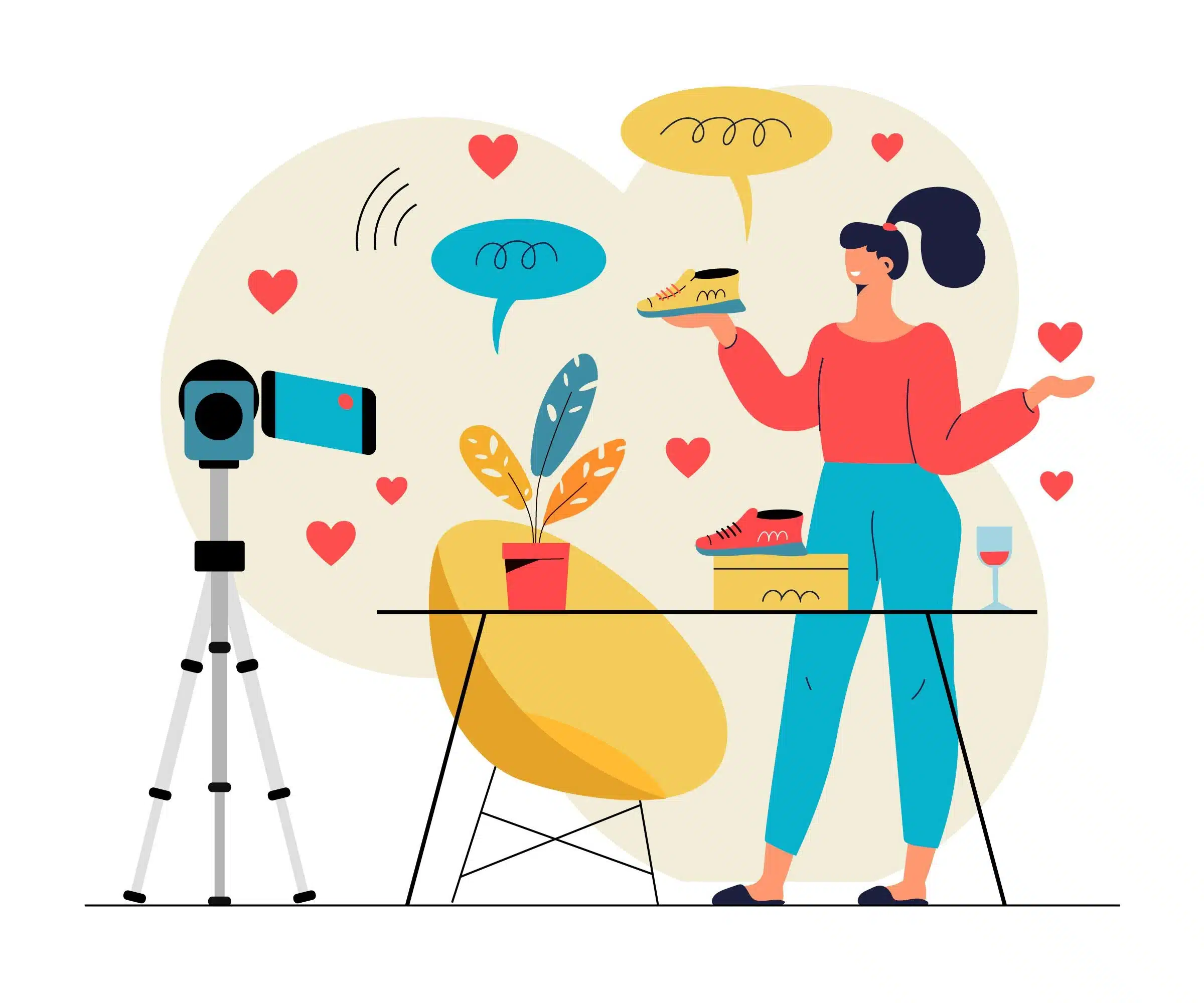 Promouvoir votre vidéo corporate : maximiser l’impact de votre vidéo corporate