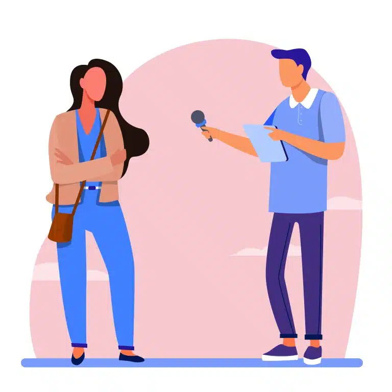 Interview collaborateur