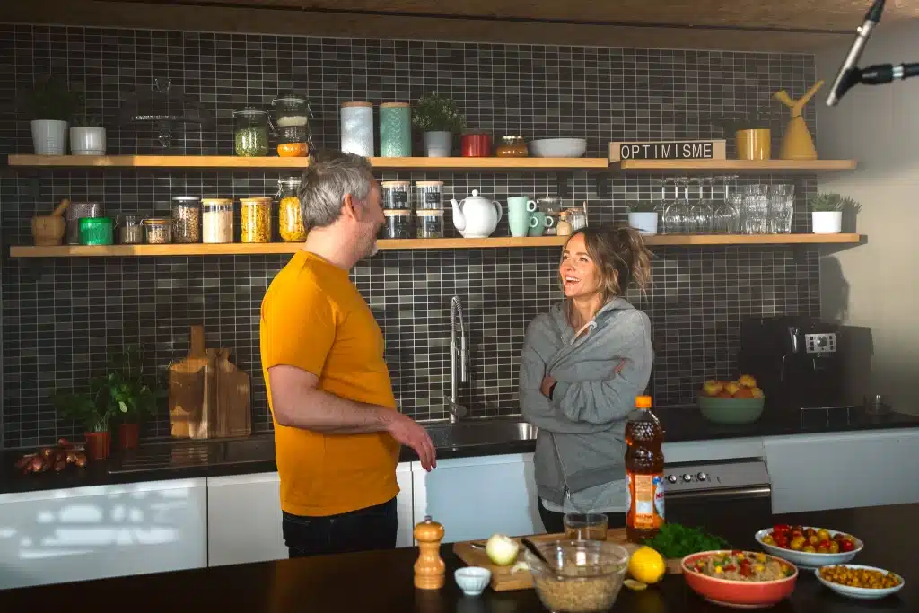 Devis pour film institutionnel