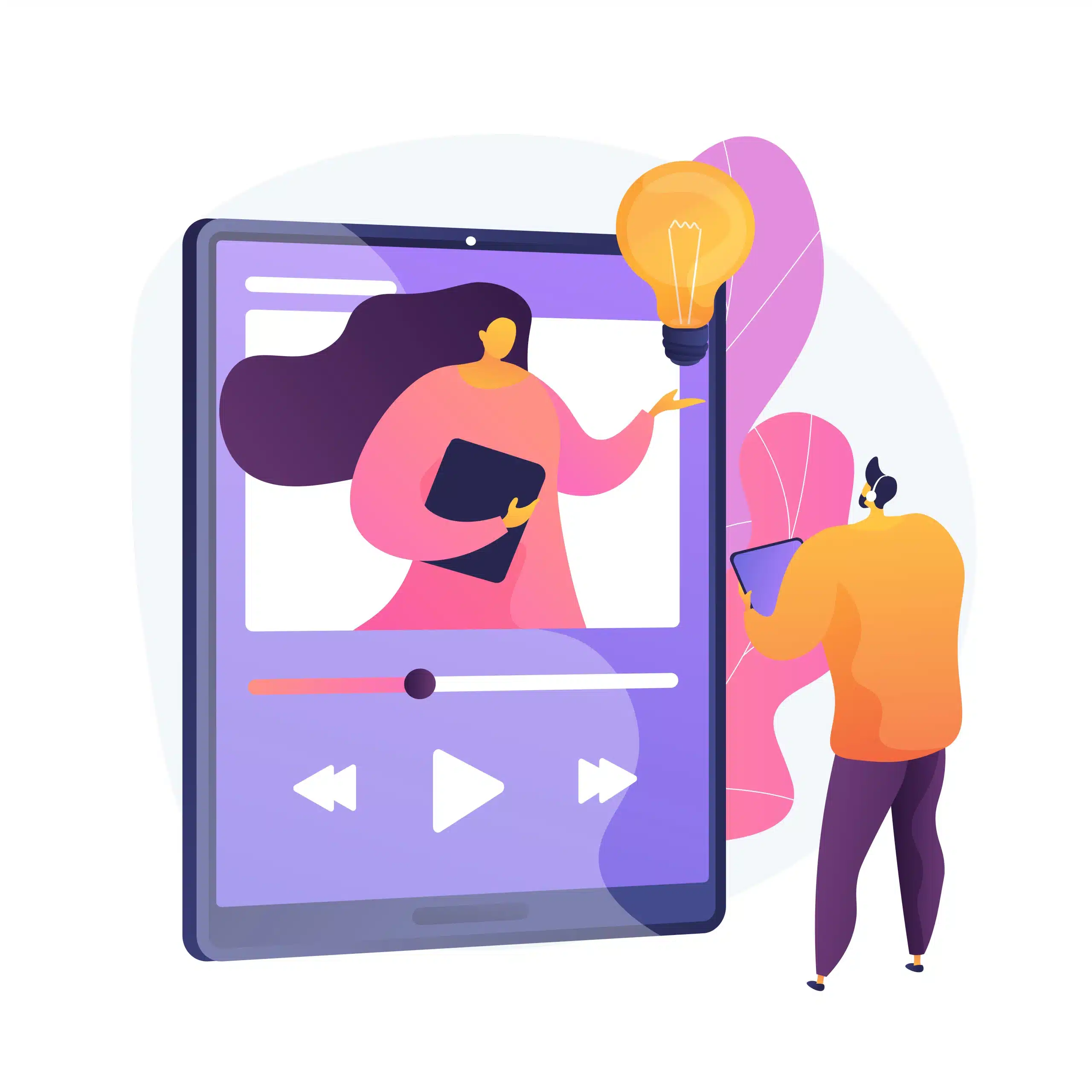 Choisir la bonne musique pour votre vidéo corporate
