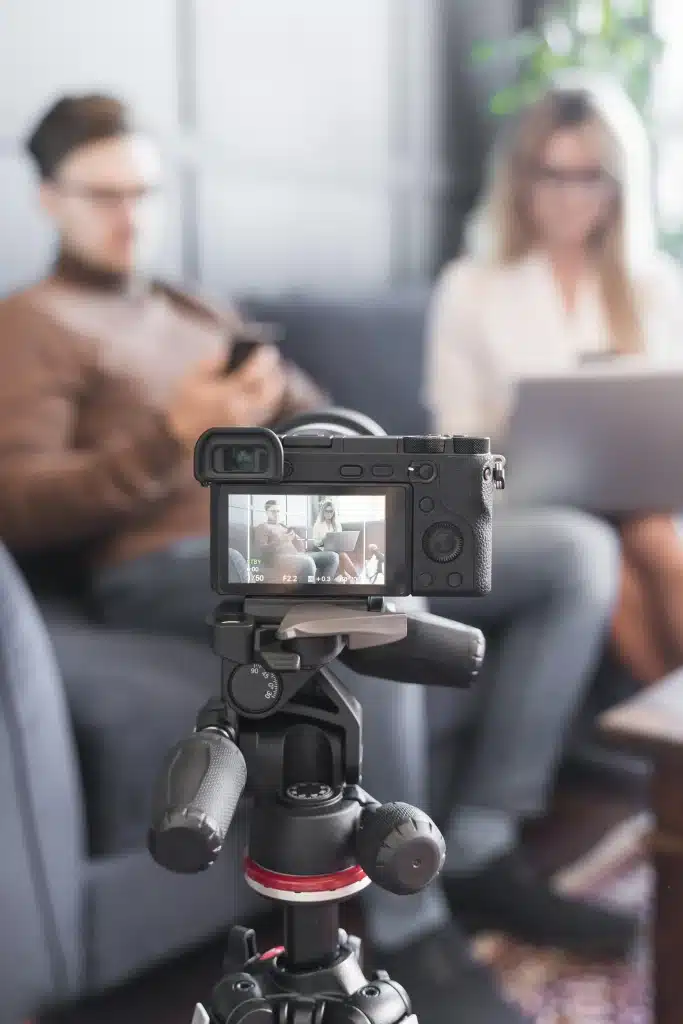 Interview collaborateur