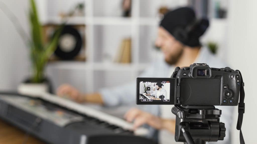 Choisir la bonne musique pour votre vidéo corporate