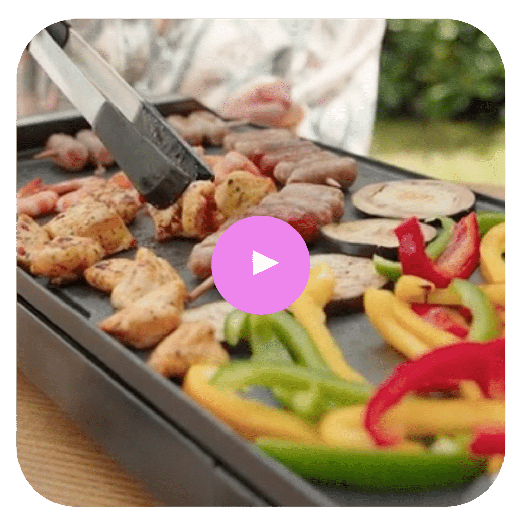 Vidéo de présentation produit en B2B 