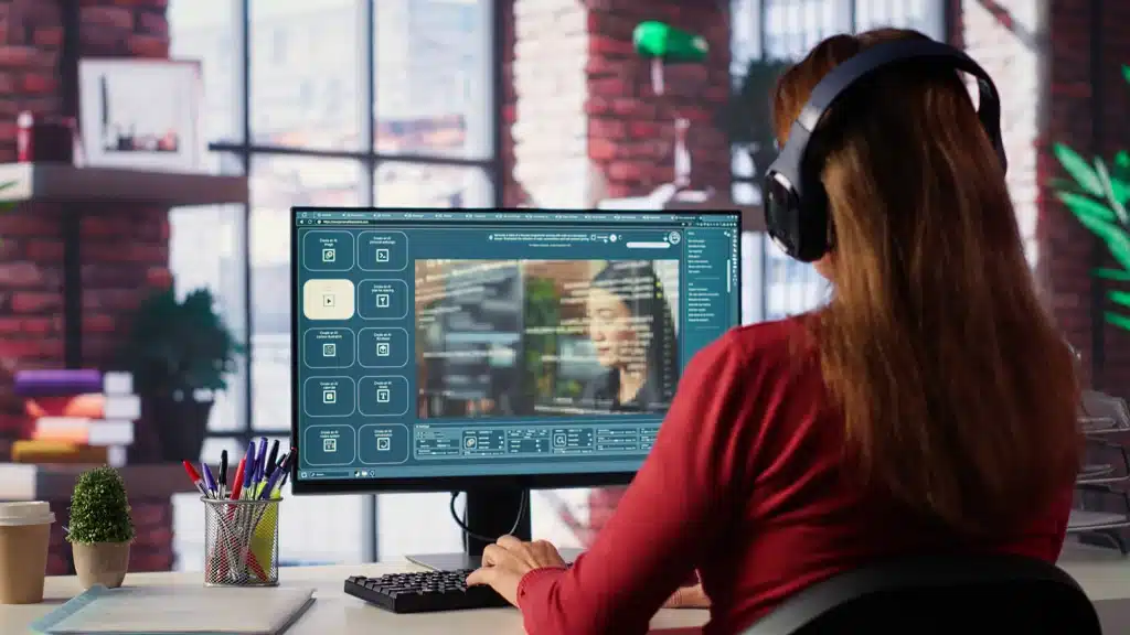 L’intelligence artificielle dans la production audiovisuelle : l’expertise humaine augmentée