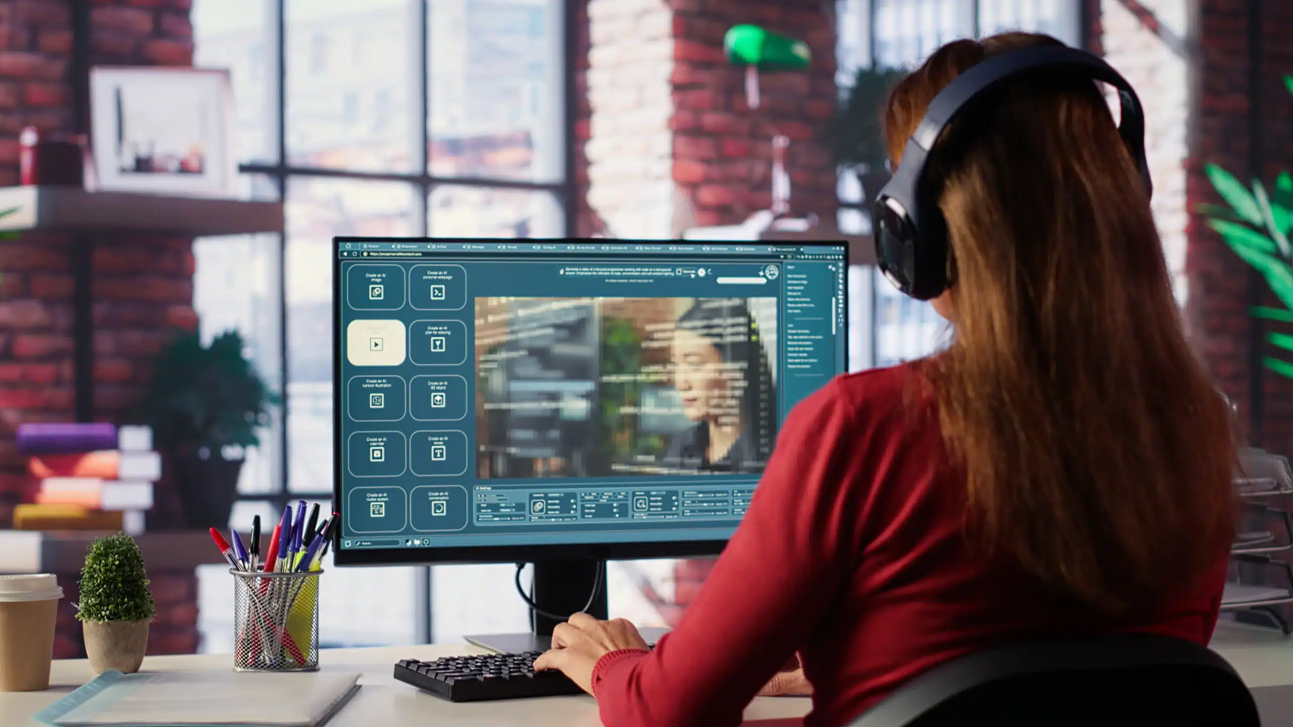 L’intelligence artificielle dans la production audiovisuelle : l’expertise humaine augmentée