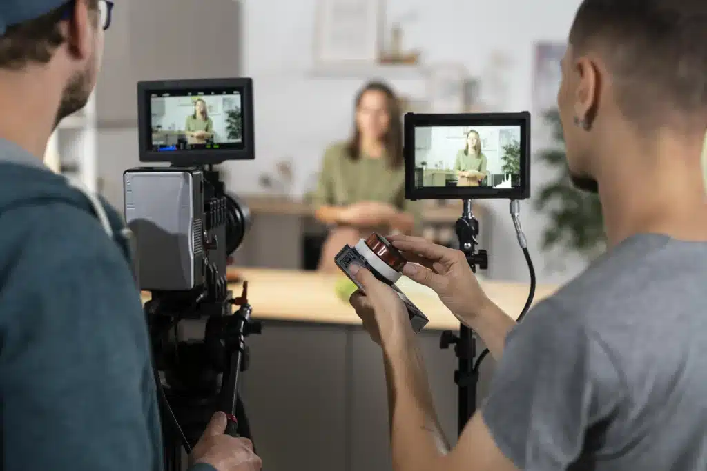 Comment la vidéo corporate révolutionne votre marque employeur en 2026