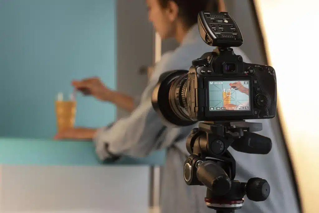 De l'idée au clap de fin : le guide complet de la création d'une vidéo corporate