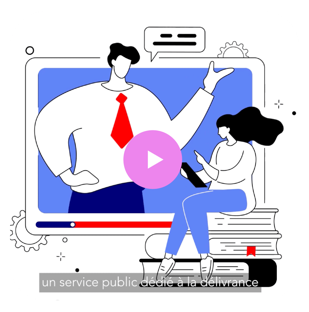 Film institutionnel, vidéo produit, motion design… Quel format vidéo choisir selon votre objectif marketing ? Cliple vous aide à faire le bon choix et maximiser l'impact de votre production audiovisuelle.