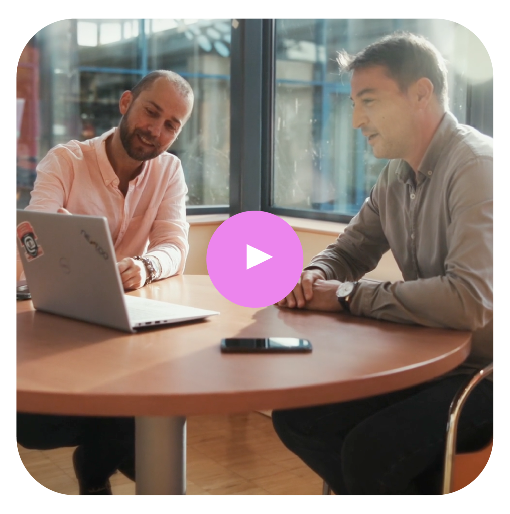 Film institutionnel, vidéo produit, motion design… Quel format vidéo choisir selon votre objectif marketing ? Cliple vous aide à faire le bon choix et maximiser l'impact de votre production audiovisuelle.