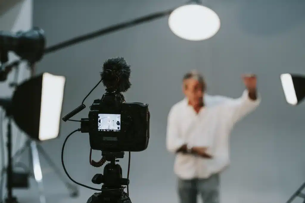 Storytelling et vidéo corporate : l'art de captiver vos clients