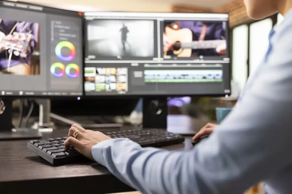 Pourquoi les entreprises migrent des agences de comm généralistes vers une agence vidéo spécialisée