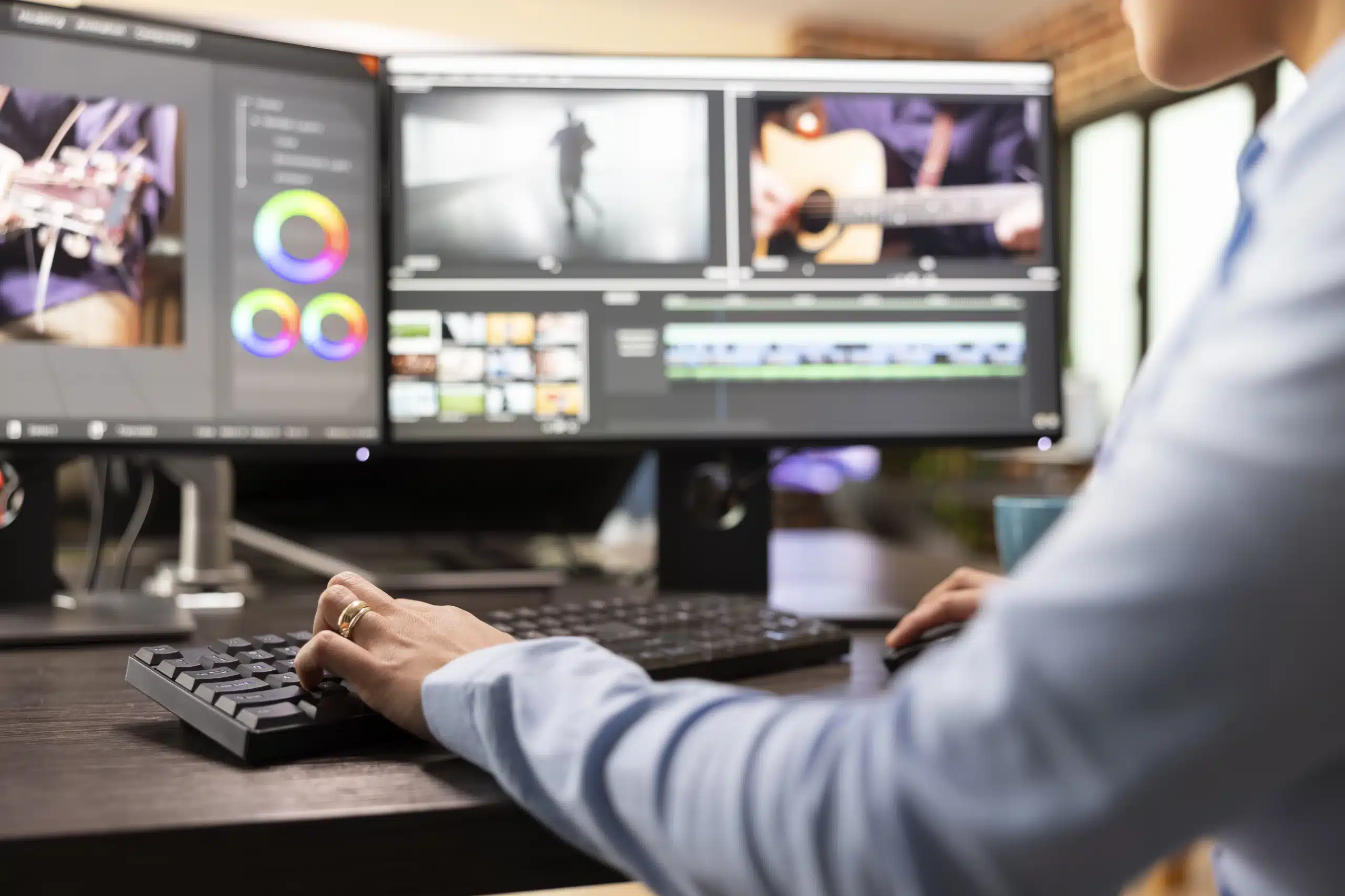 Pourquoi les entreprises migrent des agences de comm généralistes vers une agence vidéo spécialisée