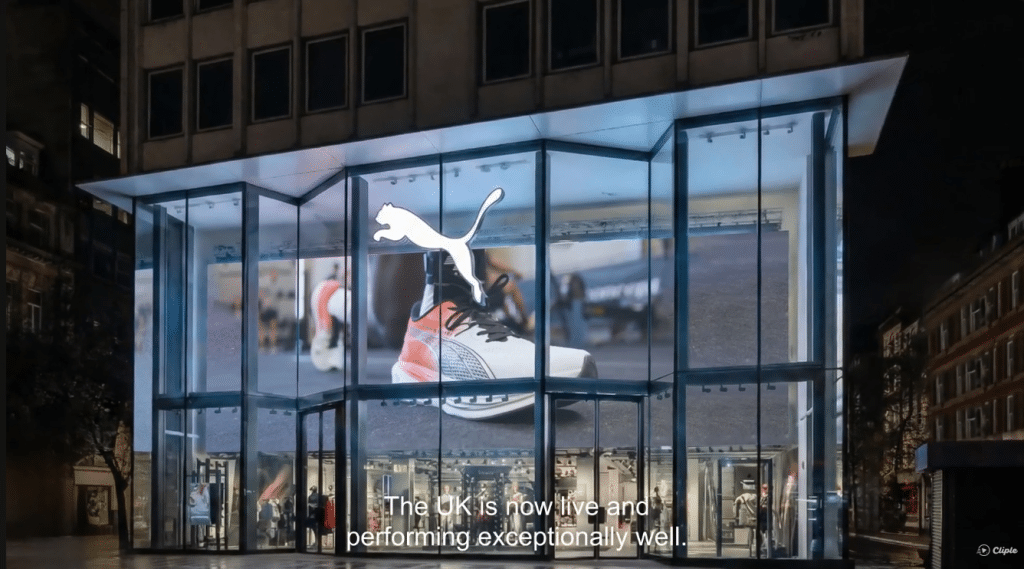 Solution e-commerce international : comment PUMA déploie Fluent Commerce dans plus de 120 pays