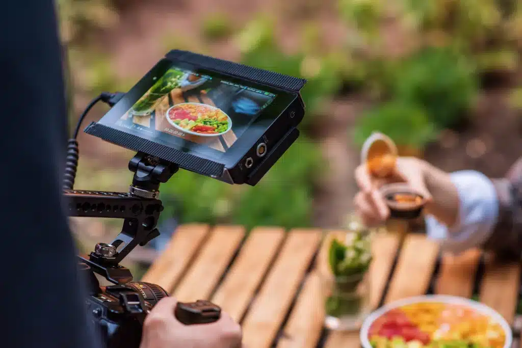 Vidéo présentation produit : comment valoriser votre offre et convaincre vos prospects ?
