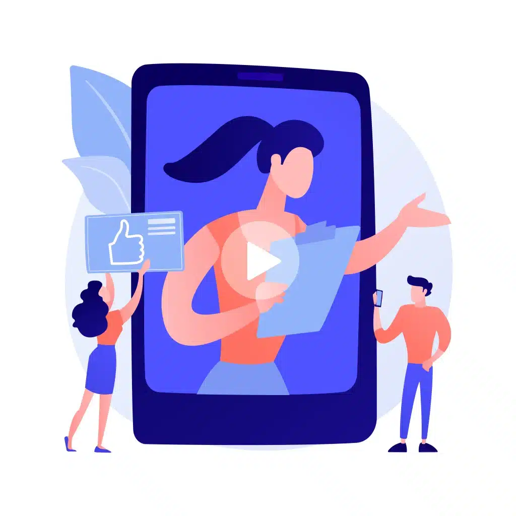 Produire une vidéo corporate rapidement : délais, méthode et formats