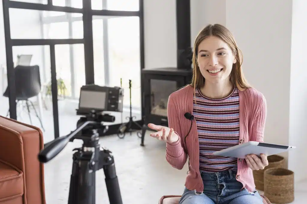 vidéo marque employeur