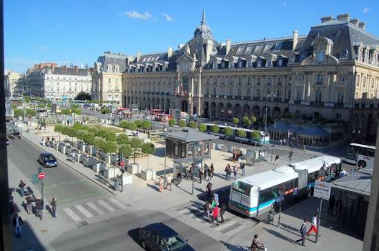 Montage vidéo pour entreprise à Rennes