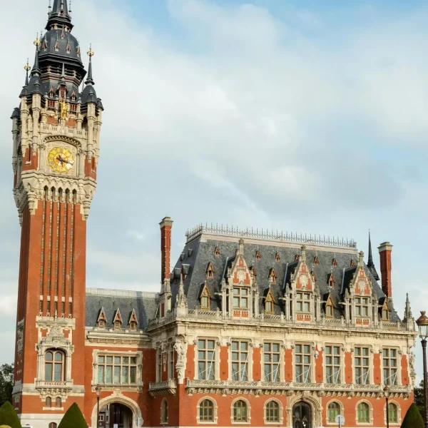 Agence de production vidéo à Calais
