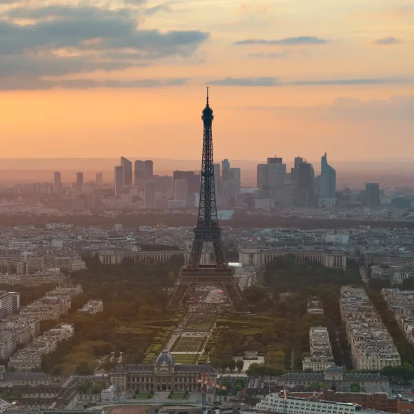 Agence de production vidéo à Colombes