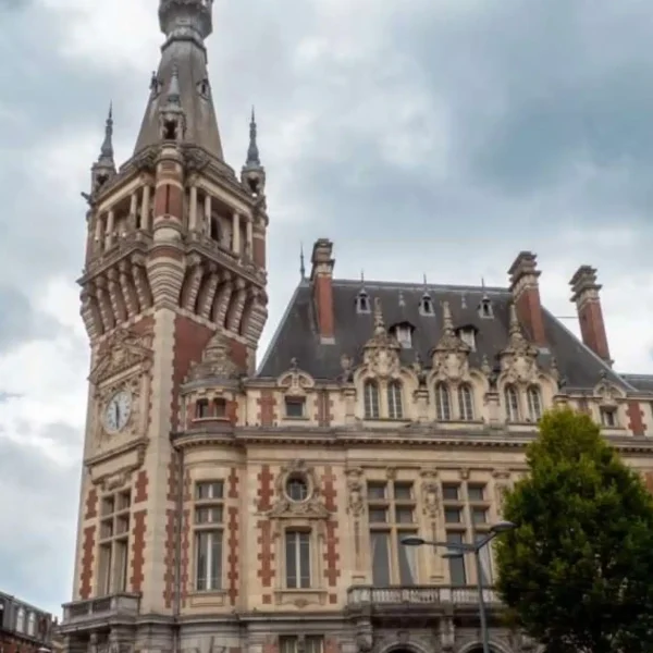 Agence de production vidéo à Tourcoing