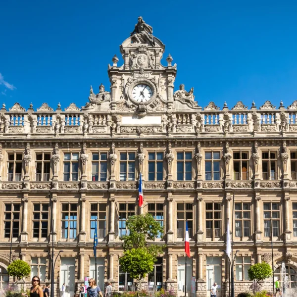 Agence de production vidéo à Valenciennes