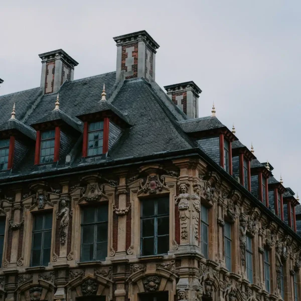 Agence de production vidéo à Villeneuve-d'Ascq